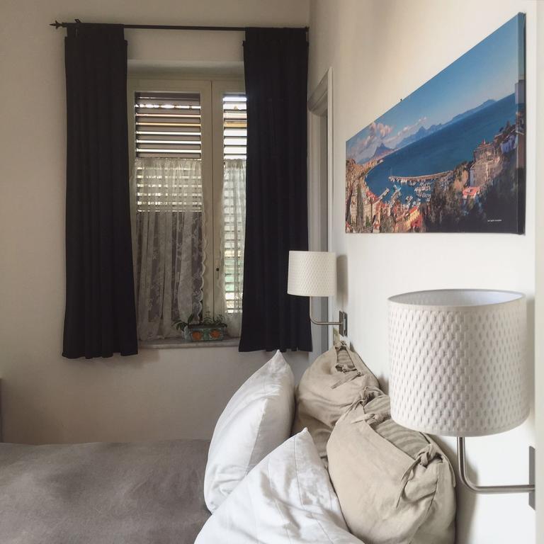 Terrazza Duomo Bed & Breakfast Napoli Exterior foto