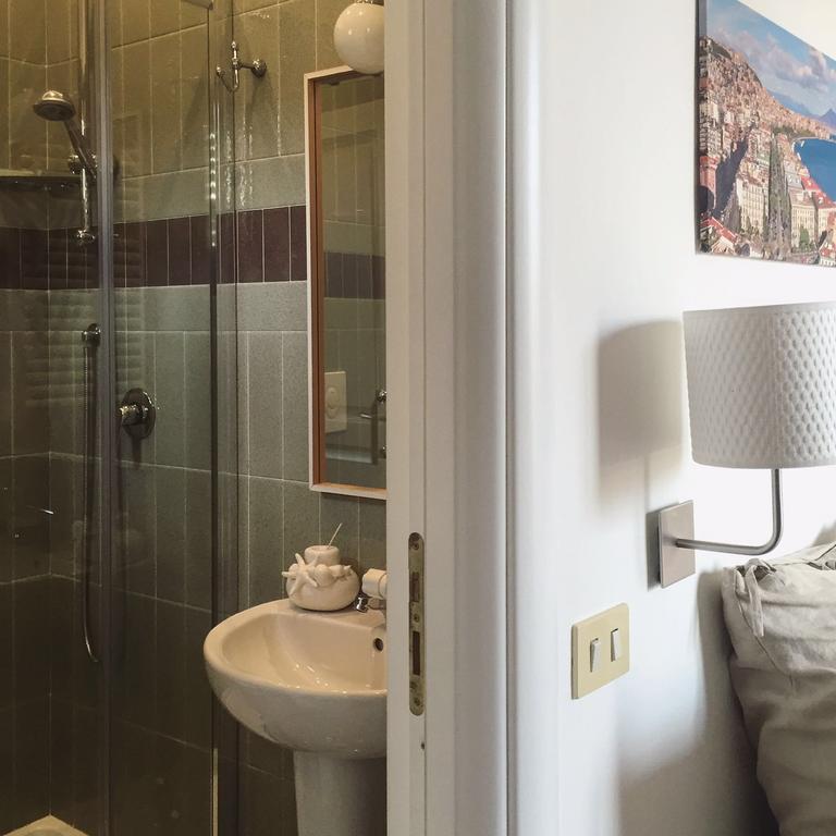 Terrazza Duomo Bed & Breakfast Napoli Exterior foto
