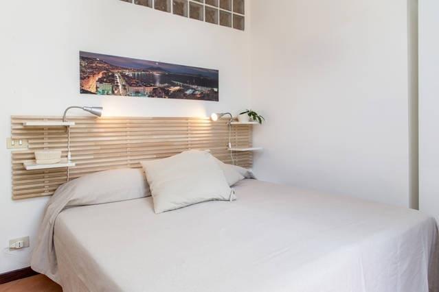 Terrazza Duomo Bed & Breakfast Napoli Cameră foto
