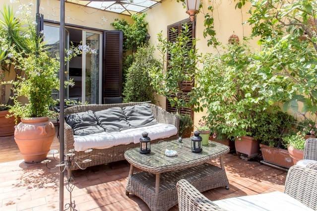 Terrazza Duomo Bed & Breakfast Napoli Exterior foto