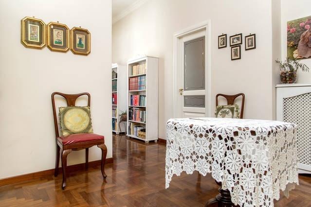 Terrazza Duomo Bed & Breakfast Napoli Exterior foto