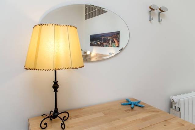 Terrazza Duomo Bed & Breakfast Napoli Cameră foto