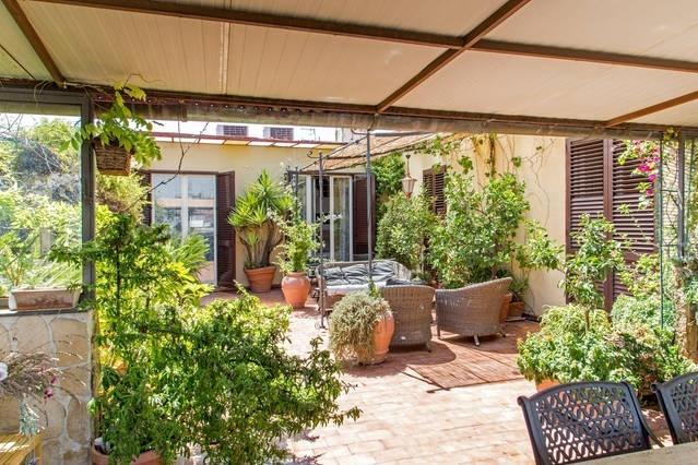 Terrazza Duomo Bed & Breakfast Napoli Exterior foto