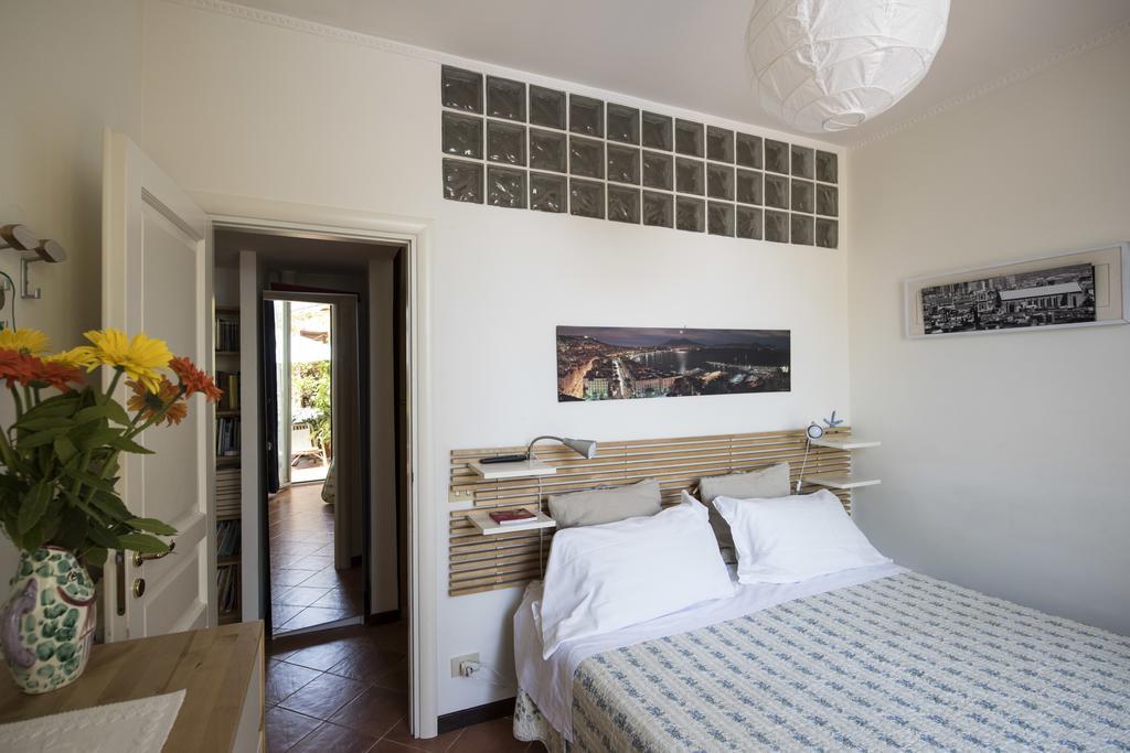 Terrazza Duomo Bed & Breakfast Napoli Exterior foto