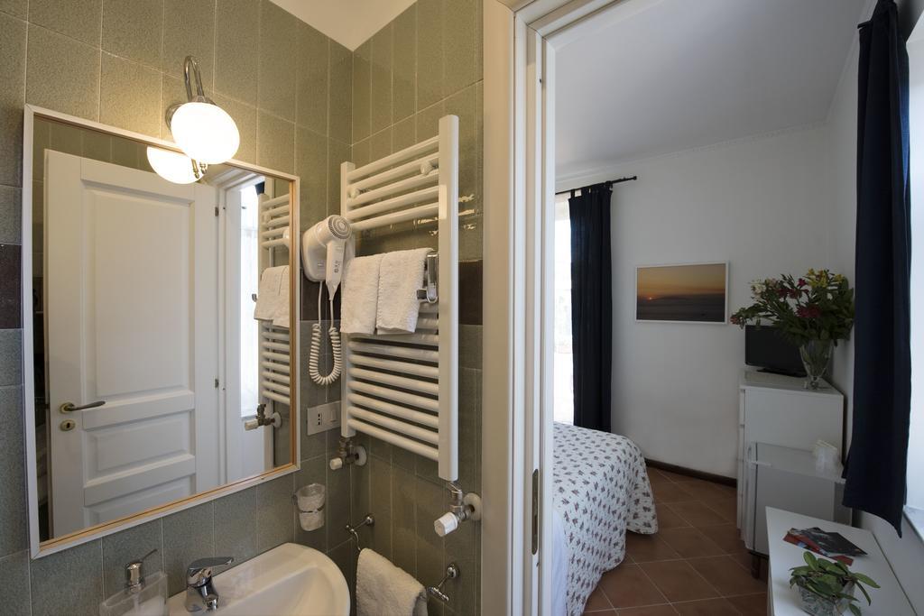 Terrazza Duomo Bed & Breakfast Napoli Exterior foto